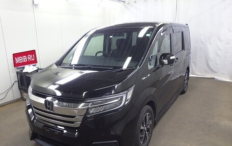 Honda Stepwgn IV, 2020 год, 1 750 000 рублей, 1 фотография