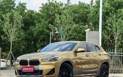 BMW X2, 2022 год, 2 000 000 рублей, 1 фотография