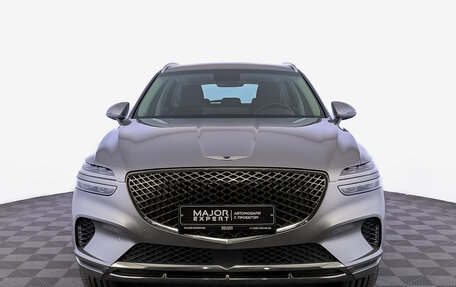 Genesis GV70, 2021 год, 4 850 000 рублей, 2 фотография