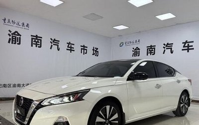 Nissan Altima VI (L34), 2021 год, 1 900 000 рублей, 1 фотография