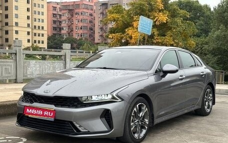 KIA K5, 2021 год, 1 750 000 рублей, 1 фотография