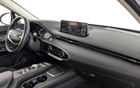 Genesis GV70, 2021 год, 4 850 000 рублей, 13 фотография