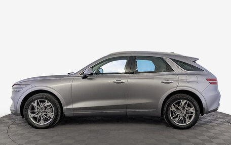 Genesis GV70, 2021 год, 4 850 000 рублей, 8 фотография