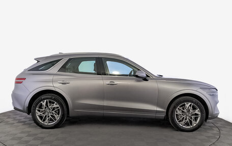 Genesis GV70, 2021 год, 4 850 000 рублей, 4 фотография