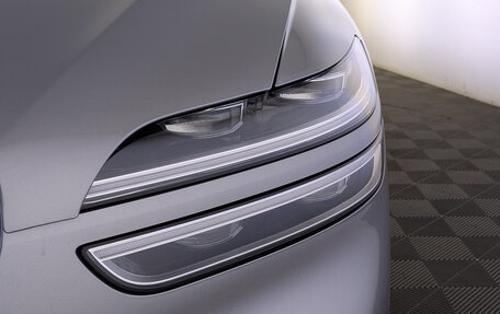 Genesis GV70, 2021 год, 4 850 000 рублей, 11 фотография