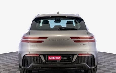 Genesis GV70, 2021 год, 4 850 000 рублей, 6 фотография