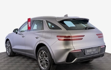 Genesis GV70, 2021 год, 4 850 000 рублей, 7 фотография