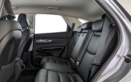 Genesis GV70, 2021 год, 4 850 000 рублей, 18 фотография