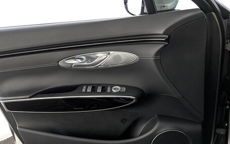Genesis GV70, 2021 год, 4 850 000 рублей, 19 фотография