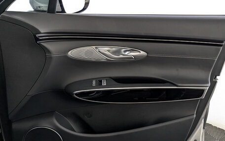 Genesis GV70, 2021 год, 4 850 000 рублей, 25 фотография