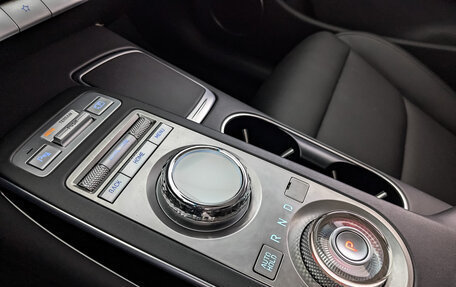 Genesis GV70, 2021 год, 4 850 000 рублей, 21 фотография