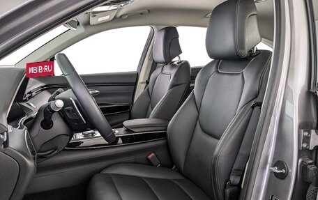 Genesis GV70, 2021 год, 4 850 000 рублей, 20 фотография