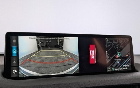 Genesis GV70, 2021 год, 4 850 000 рублей, 28 фотография