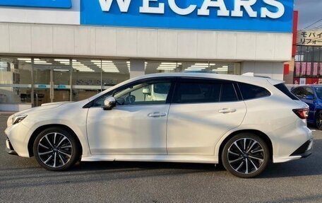 Subaru Levorg, 2021 год, 1 950 000 рублей, 2 фотография