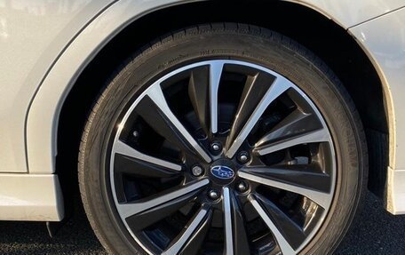 Subaru Levorg, 2021 год, 1 950 000 рублей, 25 фотография