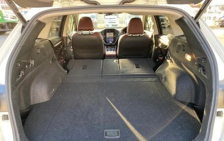 Subaru Levorg, 2021 год, 1 950 000 рублей, 23 фотография