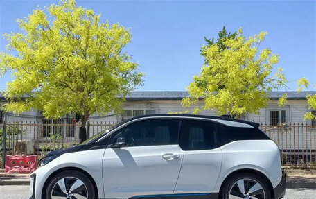 BMW i3 I01 рестайлинг, 2020 год, 1 860 000 рублей, 3 фотография