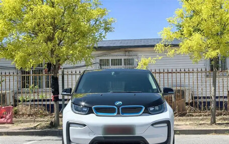 BMW i3 I01 рестайлинг, 2020 год, 1 860 000 рублей, 2 фотография