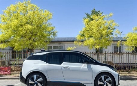 BMW i3 I01 рестайлинг, 2020 год, 1 860 000 рублей, 4 фотография
