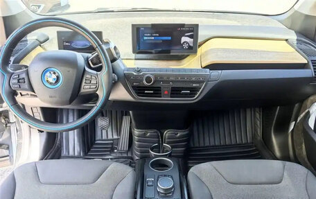 BMW i3 I01 рестайлинг, 2020 год, 1 860 000 рублей, 9 фотография