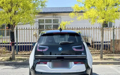 BMW i3 I01 рестайлинг, 2020 год, 1 860 000 рублей, 5 фотография