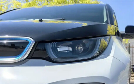 BMW i3 I01 рестайлинг, 2020 год, 1 860 000 рублей, 7 фотография