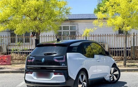 BMW i3 I01 рестайлинг, 2020 год, 1 860 000 рублей, 6 фотография