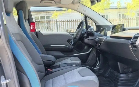 BMW i3 I01 рестайлинг, 2020 год, 1 860 000 рублей, 11 фотография