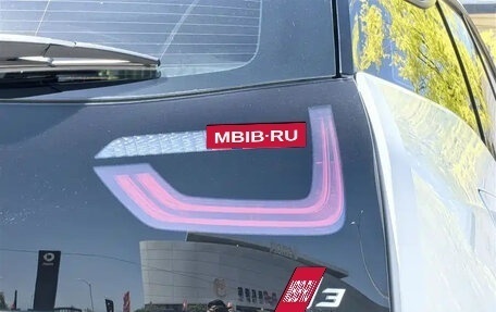 BMW i3 I01 рестайлинг, 2020 год, 1 860 000 рублей, 8 фотография