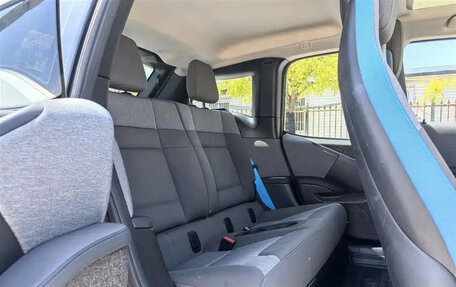 BMW i3 I01 рестайлинг, 2020 год, 1 860 000 рублей, 12 фотография