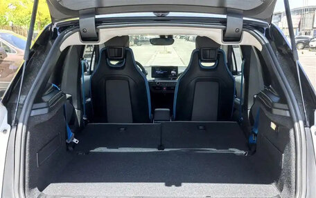 BMW i3 I01 рестайлинг, 2020 год, 1 860 000 рублей, 17 фотография