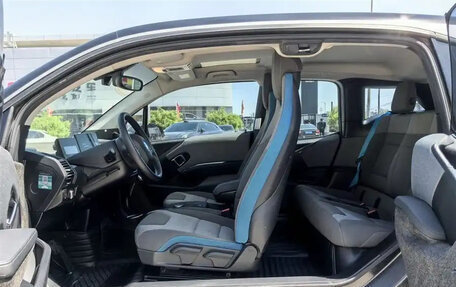 BMW i3 I01 рестайлинг, 2020 год, 1 860 000 рублей, 14 фотография