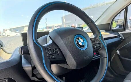 BMW i3 I01 рестайлинг, 2020 год, 1 860 000 рублей, 25 фотография