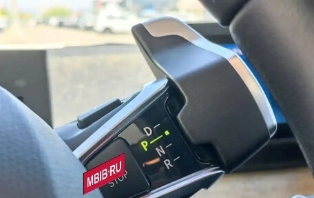 BMW i3 I01 рестайлинг, 2020 год, 1 860 000 рублей, 22 фотография