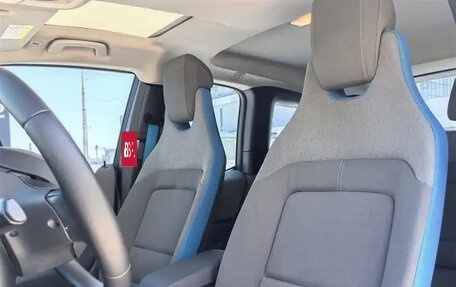 BMW i3 I01 рестайлинг, 2020 год, 1 860 000 рублей, 15 фотография