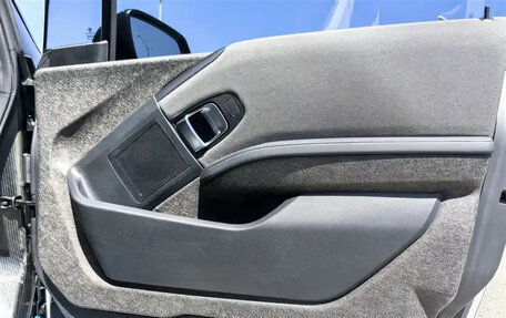 BMW i3 I01 рестайлинг, 2020 год, 1 860 000 рублей, 27 фотография