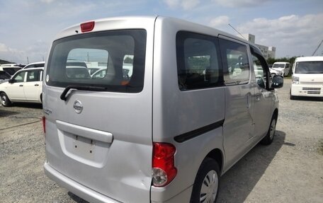 Nissan NV200, 2020 год, 1 250 000 рублей, 4 фотография