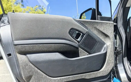 BMW i3 I01 рестайлинг, 2020 год, 1 860 000 рублей, 28 фотография