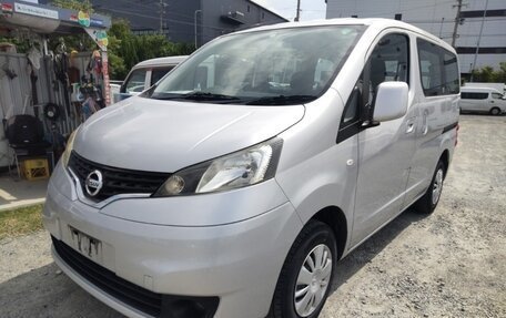 Nissan NV200, 2020 год, 1 250 000 рублей, 2 фотография