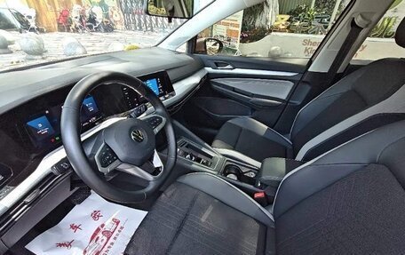 Volkswagen Golf VIII, 2021 год, 1 770 000 рублей, 5 фотография