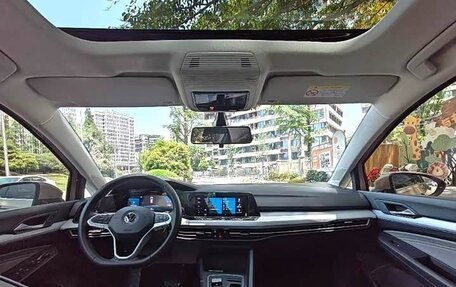 Volkswagen Golf VIII, 2021 год, 1 770 000 рублей, 4 фотография