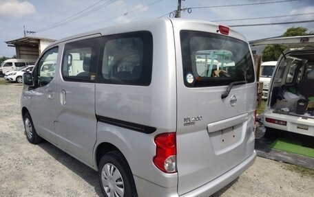 Nissan NV200, 2020 год, 1 250 000 рублей, 3 фотография