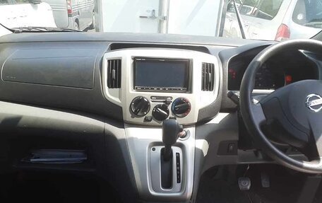 Nissan NV200, 2019 год, 1 200 000 рублей, 9 фотография