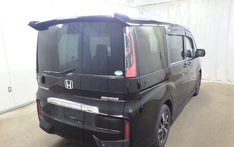 Honda Stepwgn IV, 2020 год, 1 750 000 рублей, 3 фотография