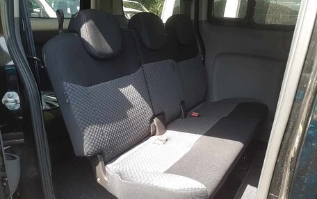 Nissan NV200, 2019 год, 1 200 000 рублей, 10 фотография
