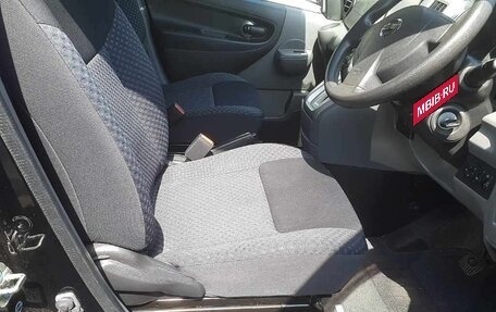 Nissan NV200, 2019 год, 1 200 000 рублей, 8 фотография