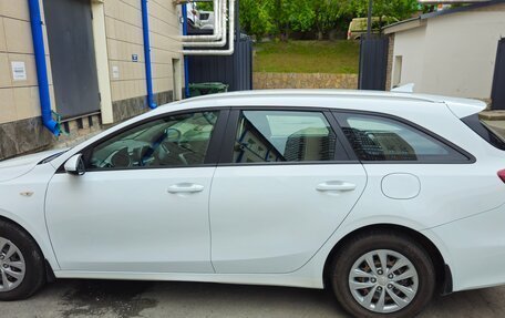 KIA cee'd III, 2019 год, 1 465 000 рублей, 2 фотография