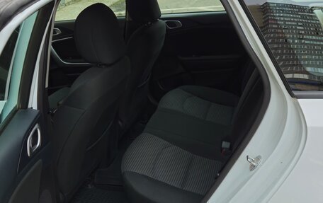 KIA cee'd III, 2019 год, 1 465 000 рублей, 9 фотография