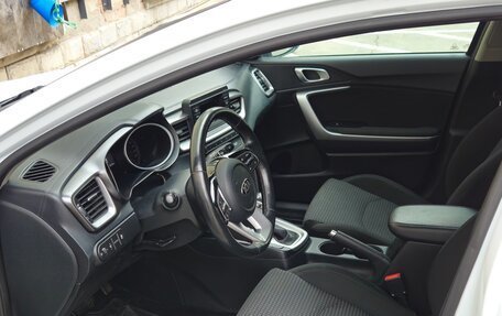 KIA cee'd III, 2019 год, 1 465 000 рублей, 7 фотография