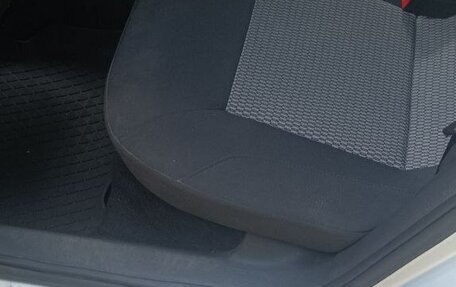 Volkswagen Polo VI (EU Market), 2012 год, 980 000 рублей, 6 фотография